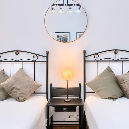Vivienda Turistica Acogedora Y Elegante En Irala Apartment Bilbao Bagian luar foto