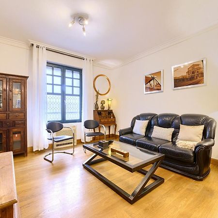 Vivienda Turistica Acogedora Y Elegante En Irala Apartment Bilbao Bagian luar foto