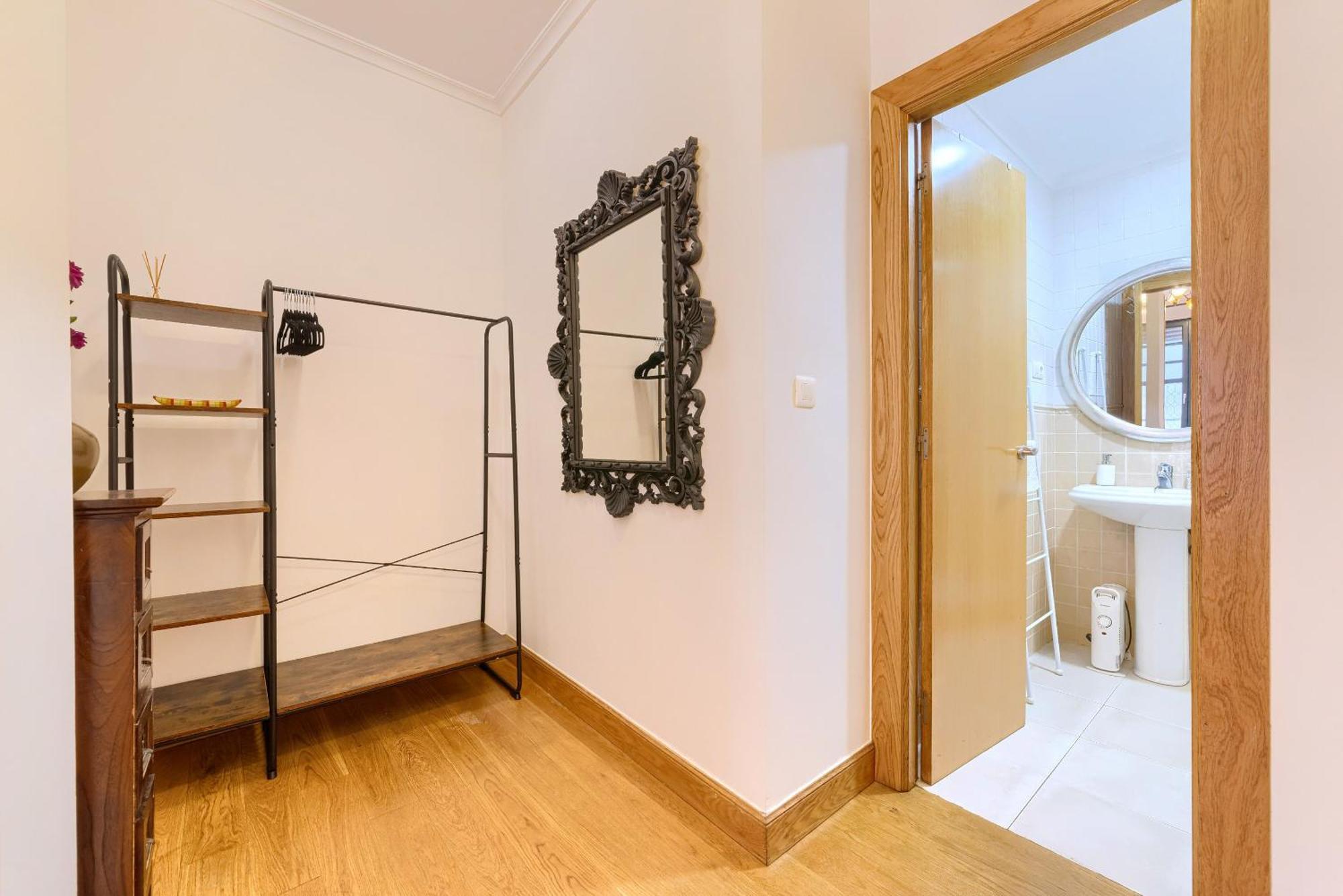 Vivienda Turistica Acogedora Y Elegante En Irala Apartment Bilbao Bagian luar foto