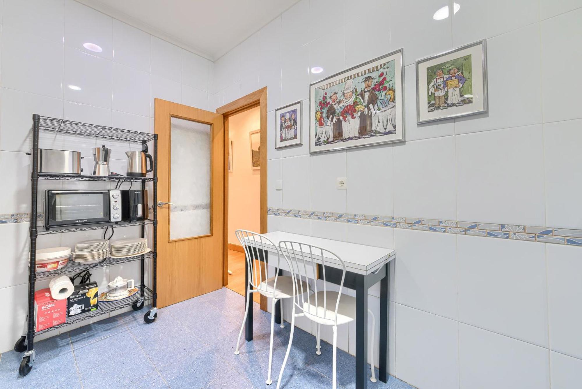 Vivienda Turistica Acogedora Y Elegante En Irala Apartment Bilbao Bagian luar foto