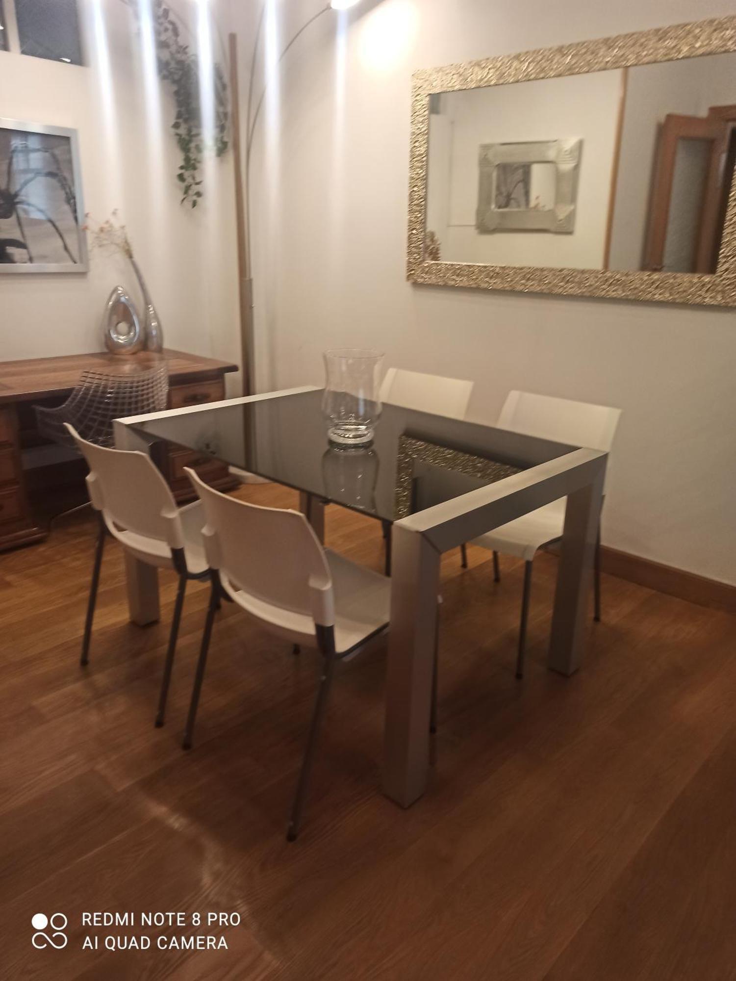 Vivienda Turistica Acogedora Y Elegante En Irala Apartment Bilbao Bagian luar foto