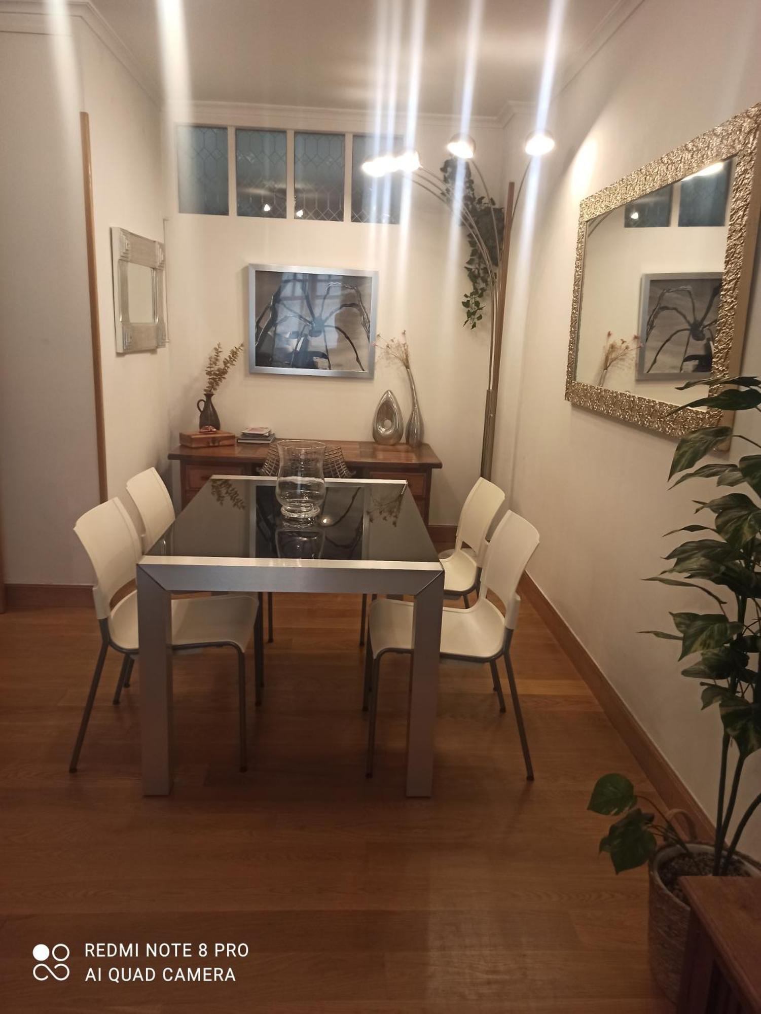 Vivienda Turistica Acogedora Y Elegante En Irala Apartment Bilbao Bagian luar foto